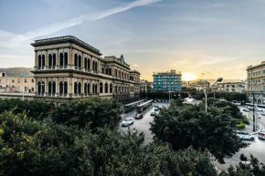 Giulio Cesare 14, Residence, Palermo